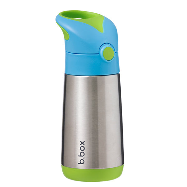 350ml insulated bottle ocean breeze My Store