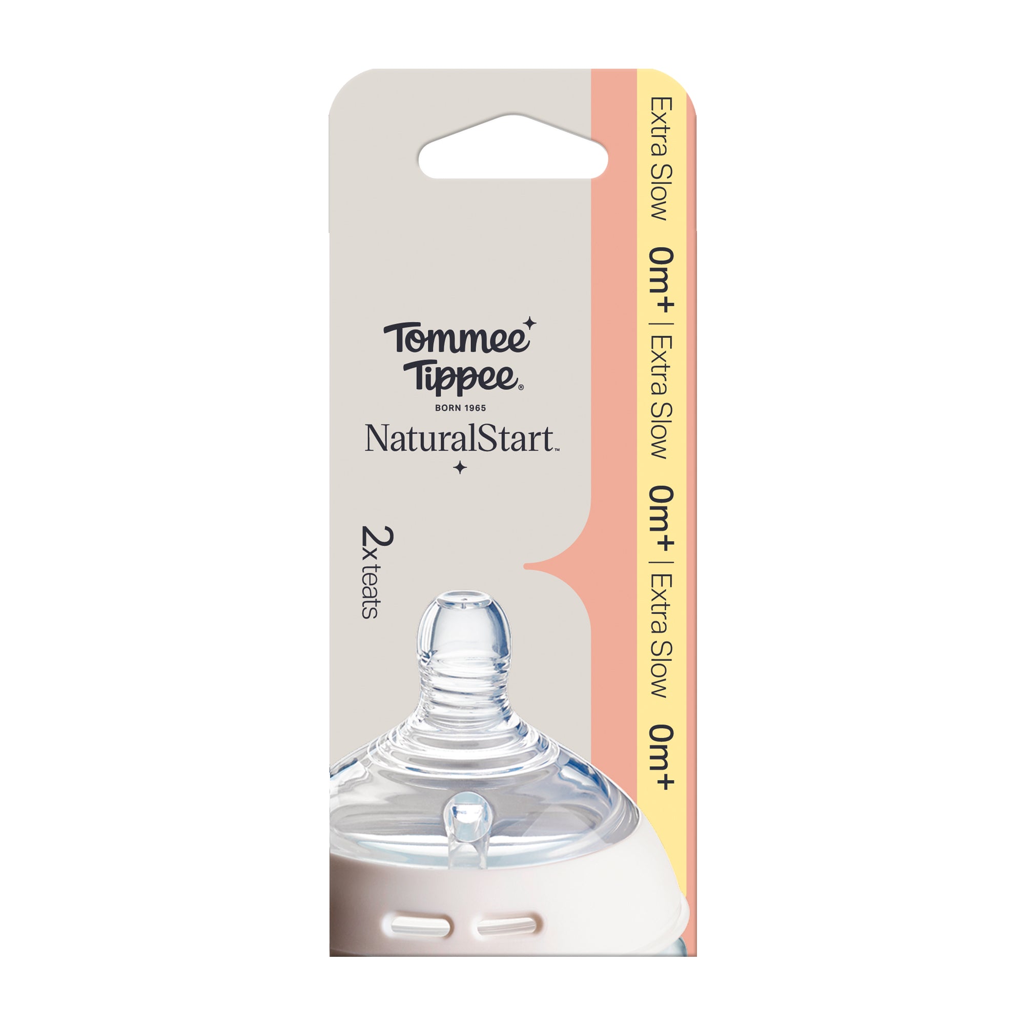 Tommee Tippee Teat