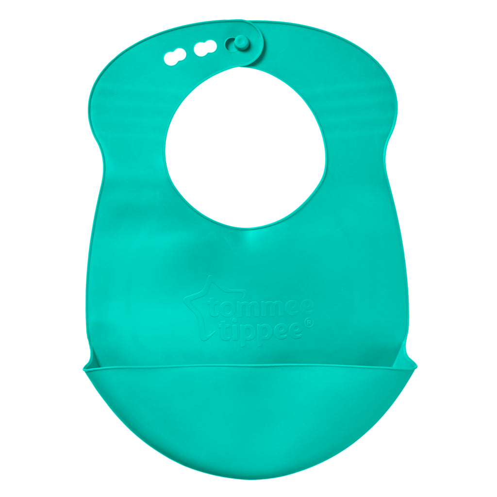 Tommee Tippee Roll n Go Bib