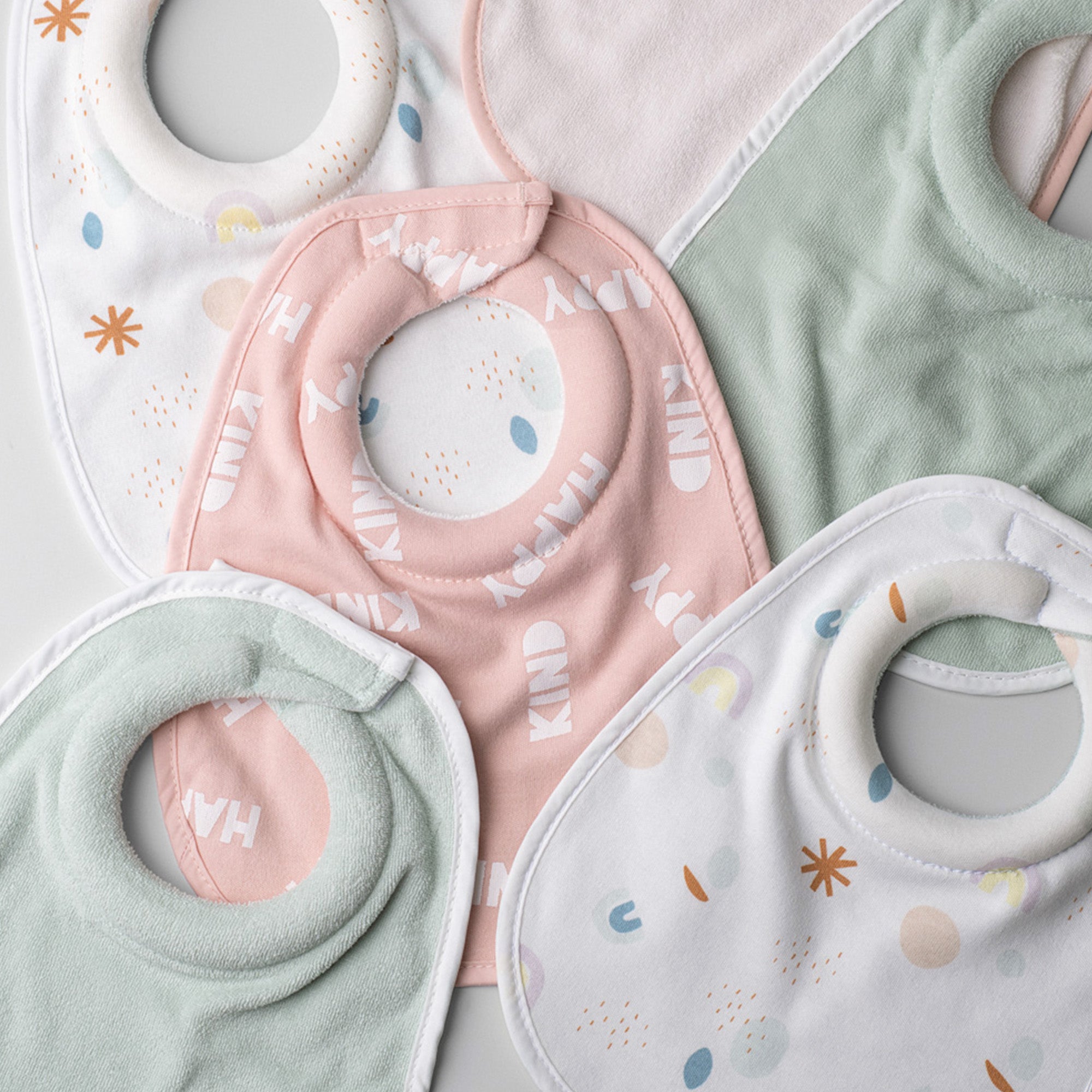 Tommee Tippee Get Baby Ready Bundle Deal
