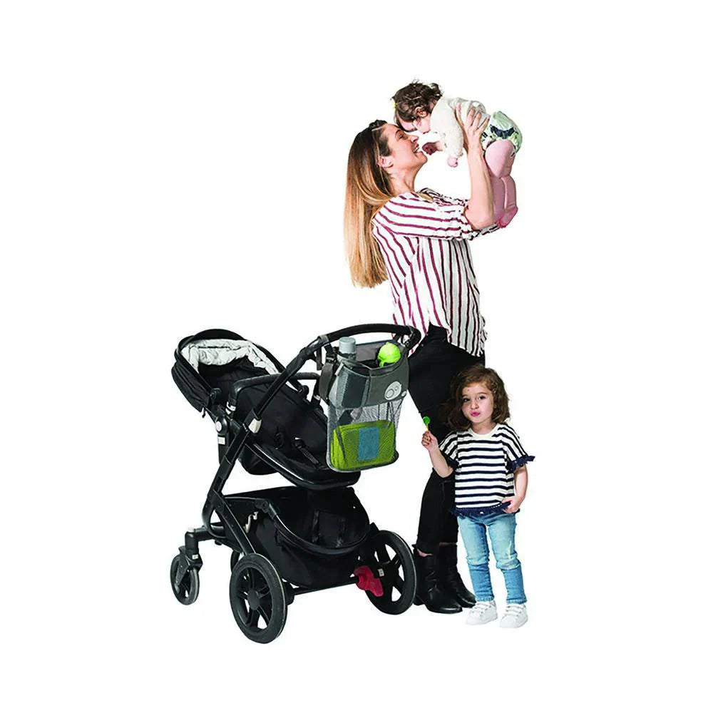 Stroller Organiser My Store