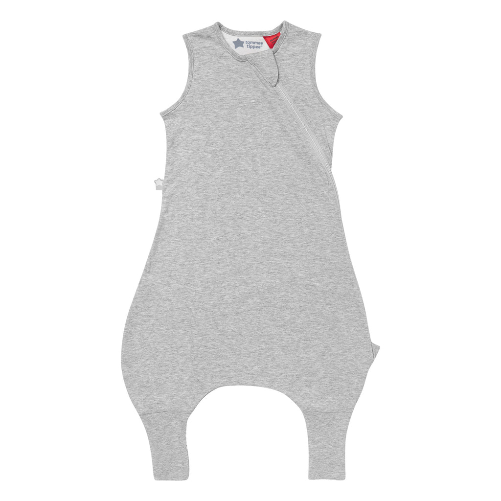 Tommee Tippee The Original Grobag Sky Grey Marl Steppee