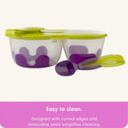 Snack Pack - Grape Rama My Store