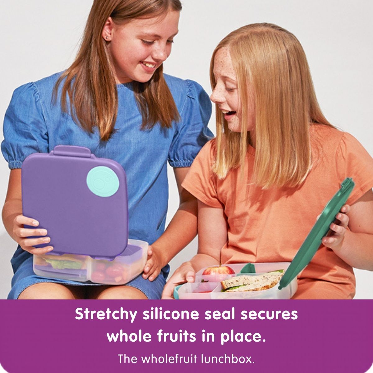 lunchbox - Assorted B-Box