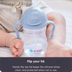 Sippy Cup - Neutral B-Box