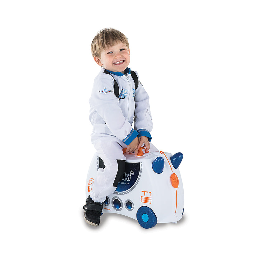 Trunki Ride-On Suitcase