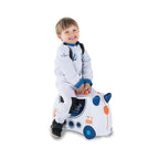 Trunki Ride-On Suitcase