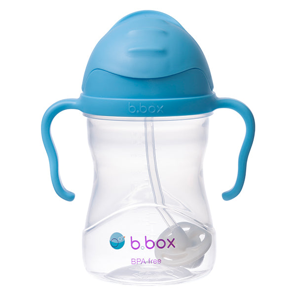 Sippy Cup - Bright B-Box