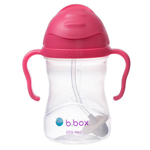 Sippy Cup - Bright B-Box