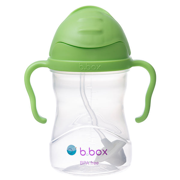 Sippy Cup - Bright B-Box