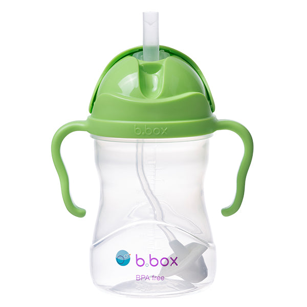Sippy Cup - Bright B-Box
