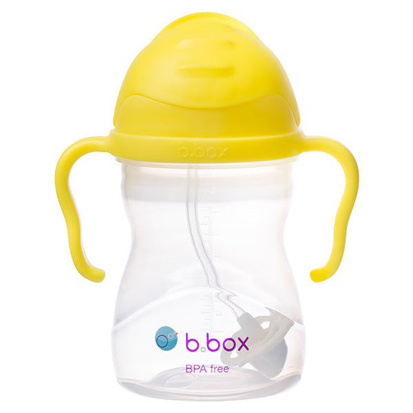 Sippy Cup - Bright B-Box