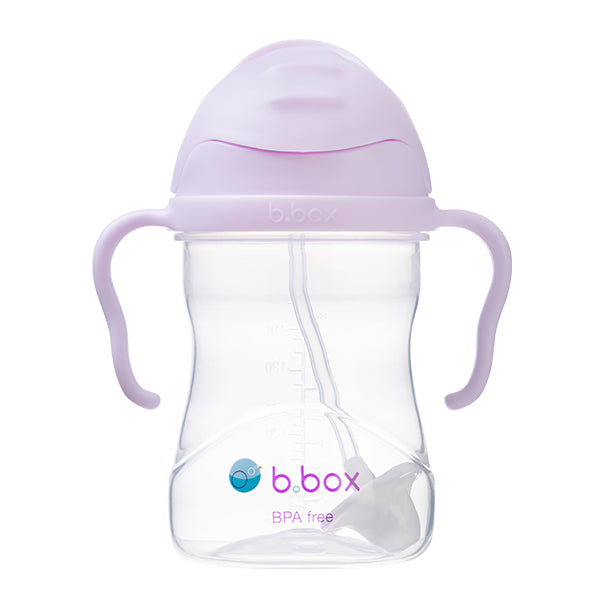 Sippy Cup - Pastel B-Box