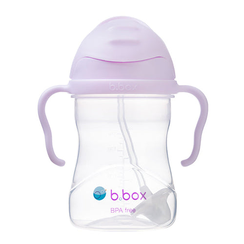 Sippy Cup - Pastel B-Box