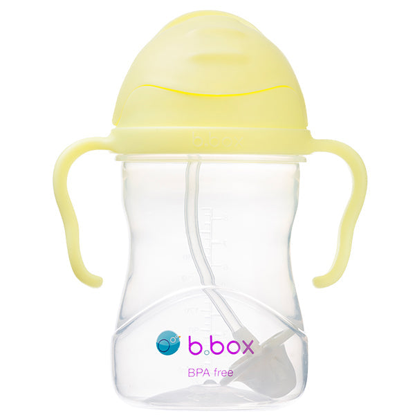 Sippy Cup - Bright B-Box