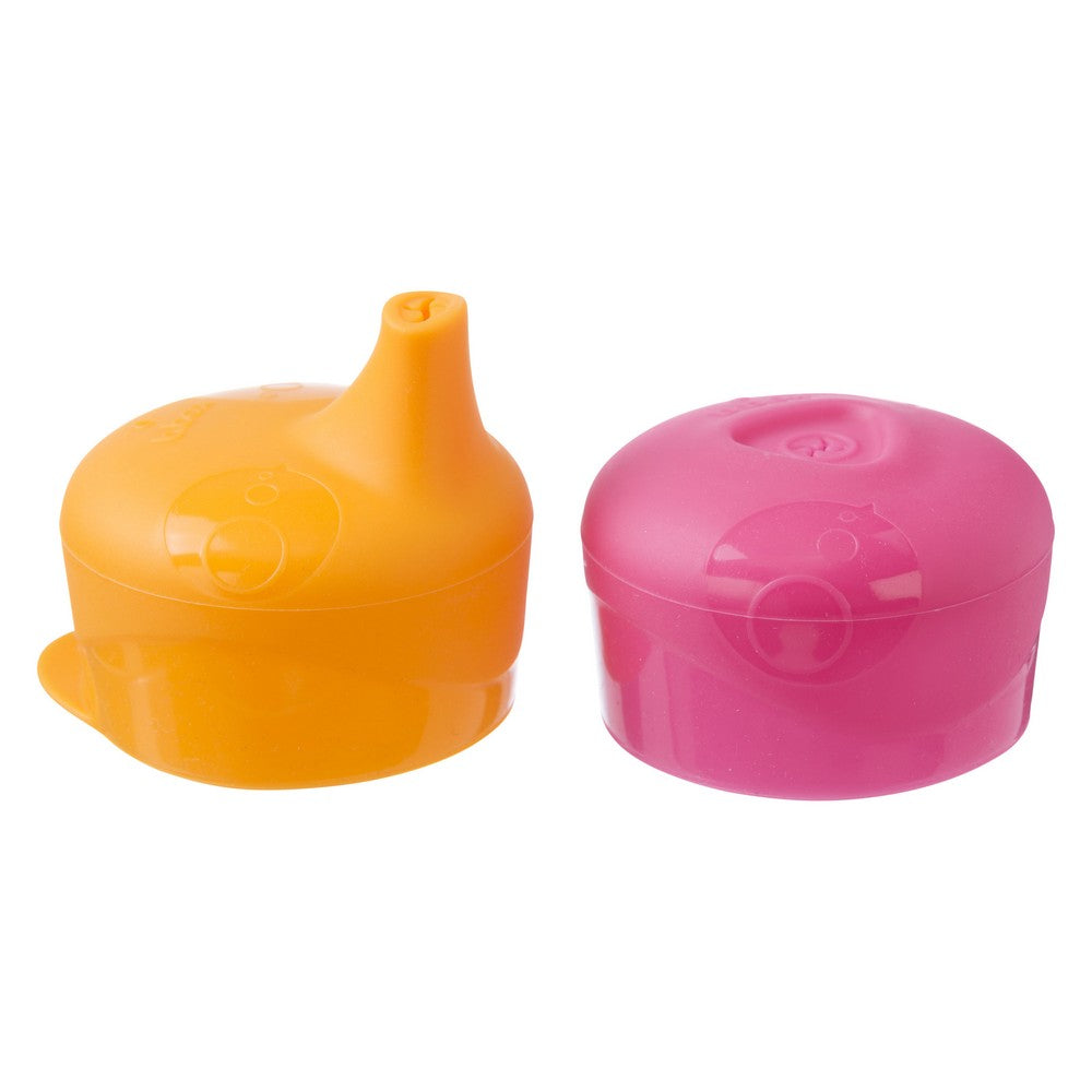 Silicone Lids Travel Pack – Assorted My Store
