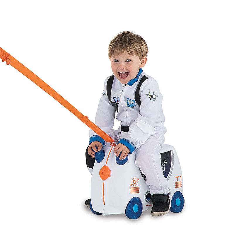Trunki Ride-On Suitcase