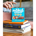 Nakd Salted Caramel But & Fruit Bars