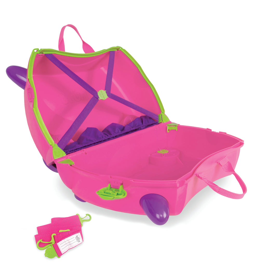 Trunki Ride-On Suitcase
