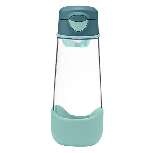 600mL sport spout bottle - Assorted B-Box