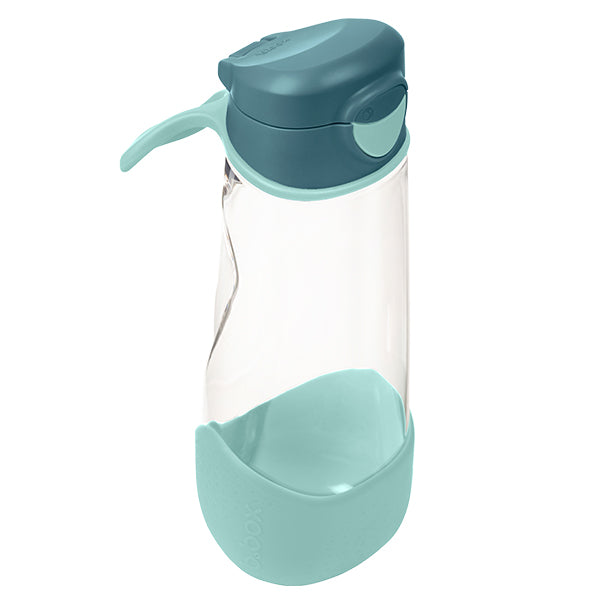600mL sport spout bottle - Assorted B-Box