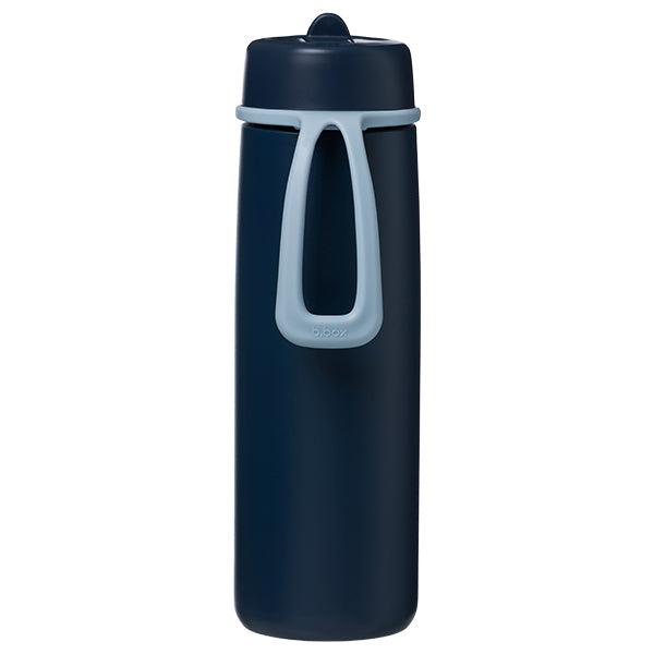 690ml insulated flip top bottle - Assorted B-Box