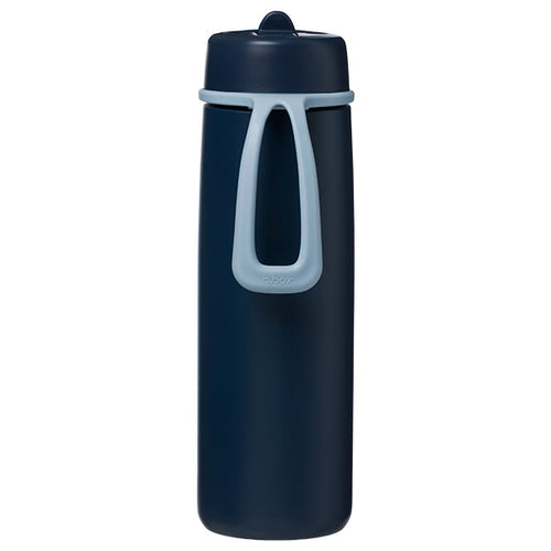 690ml insulated flip top bottle - Assorted B-Box