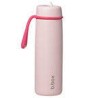 690ml insulated flip top bottle - Assorted B-Box