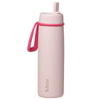690ml insulated flip top bottle - Assorted B-Box