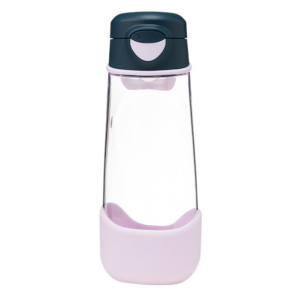 600mL sport spout bottle - Assorted B-Box