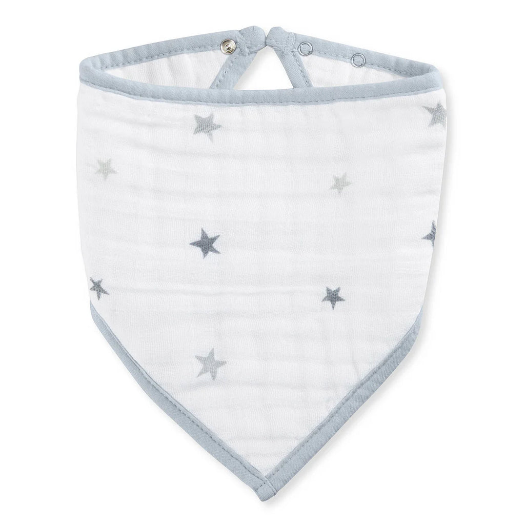 Aden & Anais Bandana Bib - Twinkle
