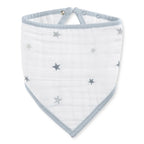 Aden & Anais Bandana Bib - Twinkle