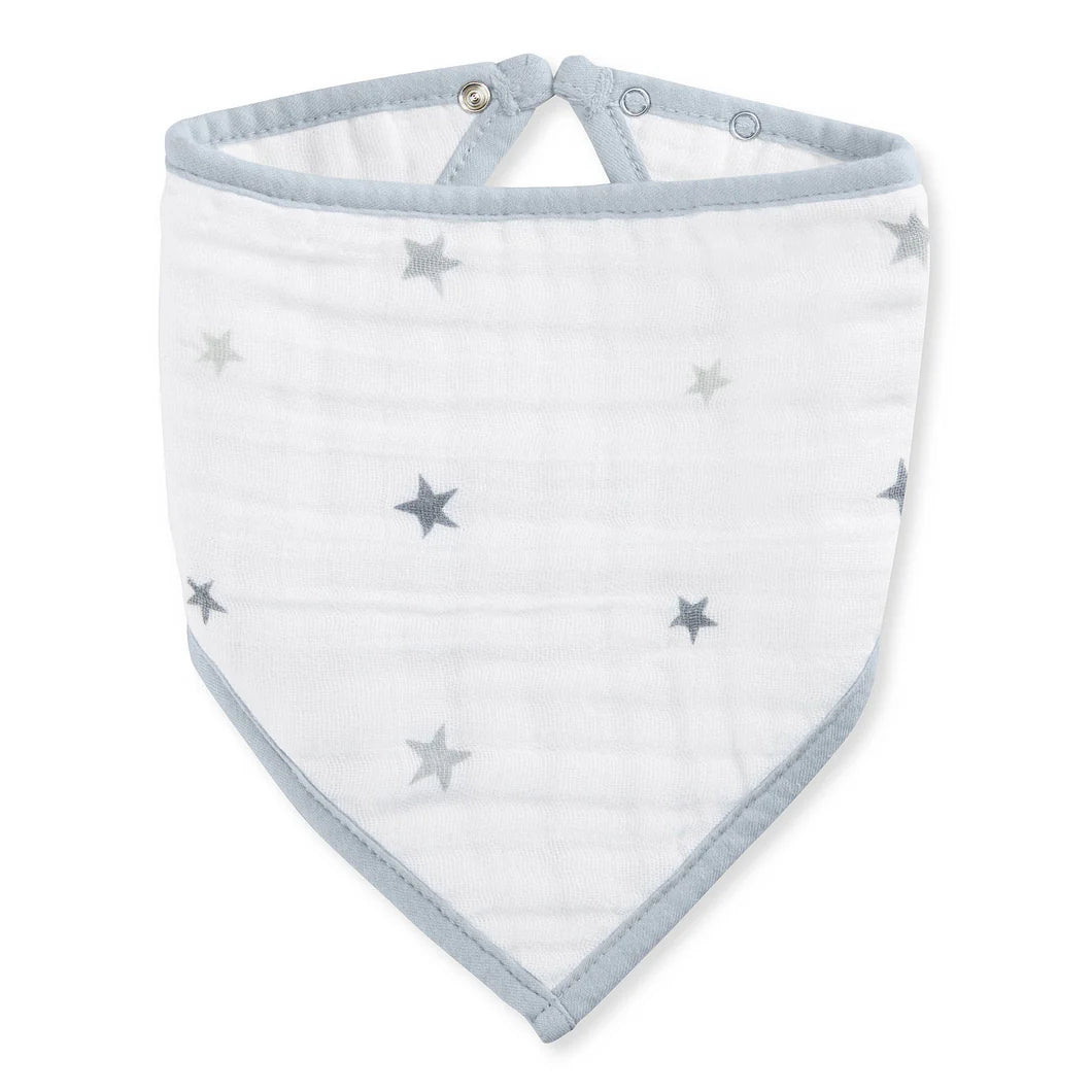 Aden & Anais Bandana Bib - Twinkle