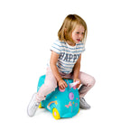 Trunki Ride-On Suitcase