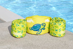 Puddle Jumper Turtle (2-6 Yrs)