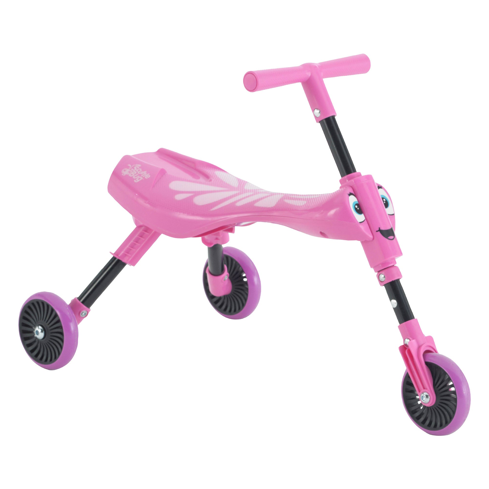Scuttlebug Butterfly