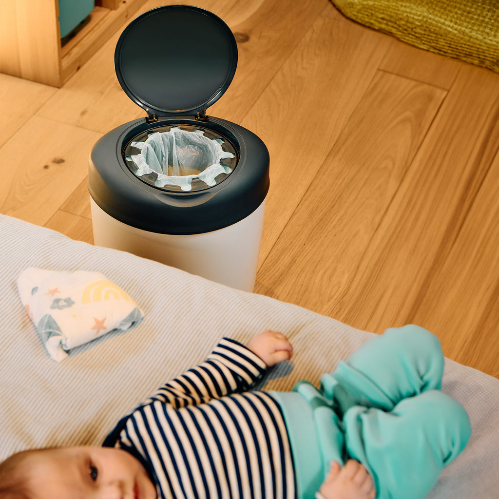 Tommee Tippee Simplee Sangenic Refills Cassette Eco-Friendlier