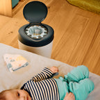 Tommee Tippee Simplee Sangenic Refills Cassette Eco-Friendlier