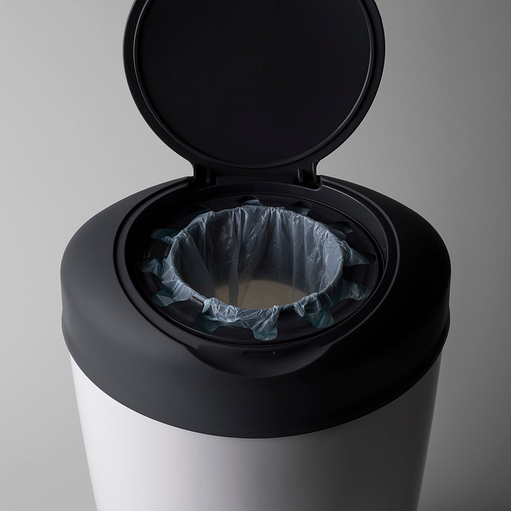 Tommee Tippee Simplee Sangenic Refills Cassette Eco-Friendlier