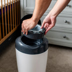 Tommee Tippee Simplee Sangenic Refills Cassette Eco-Friendlier