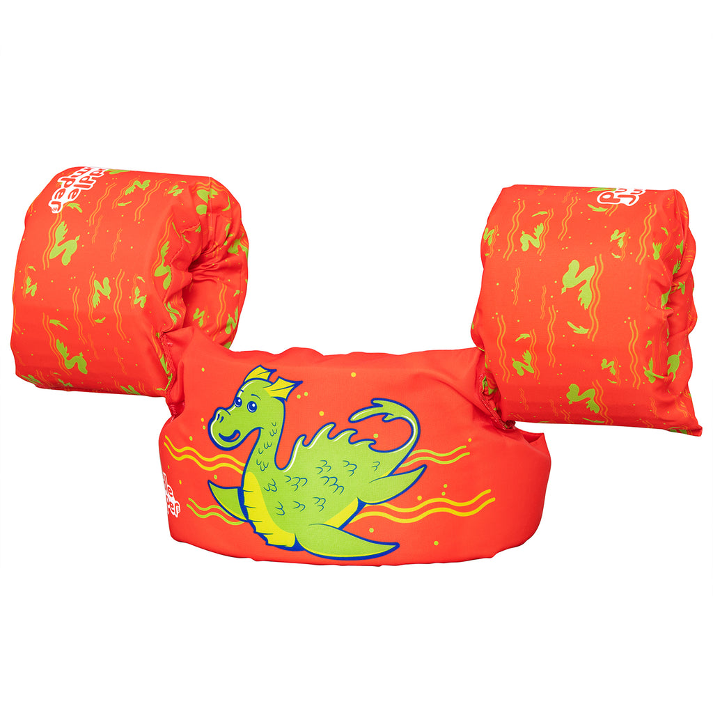 Puddle Jumper Sea Monster (2-6 Yrs)