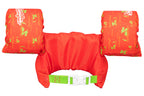 Puddle Jumper Sea Monster (2-6 Yrs)