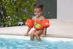 Puddle Jumper Sea Monster (2-6 Yrs)