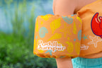 Puddle Jumper Crab (2-6 Yrs)