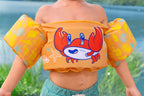 Puddle Jumper Crab (2-6 Yrs)