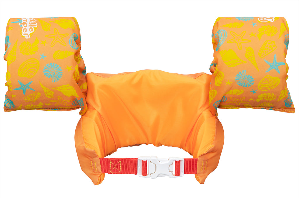 Puddle Jumper Crab (2-6 Yrs)