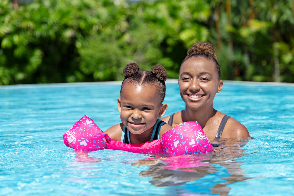 Puddle Jumper Dolphin (2-6 Yrs)