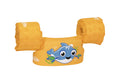 Puddle Jumper Whale (2-6 Yrs)