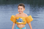 Puddle Jumper Whale (2-6 Yrs)