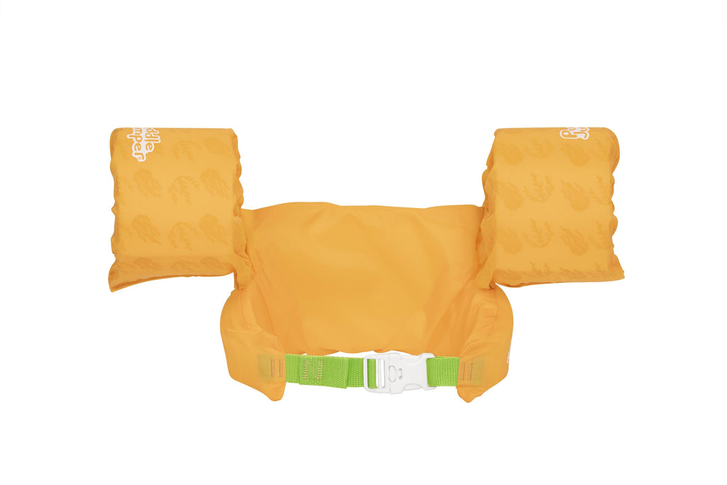 Puddle Jumper Whale (2-6 Yrs)